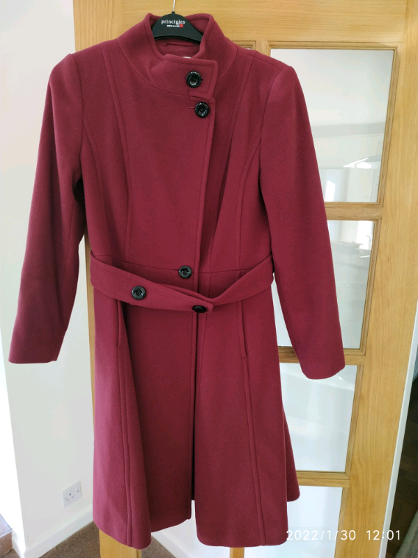 kaliko wool coats
